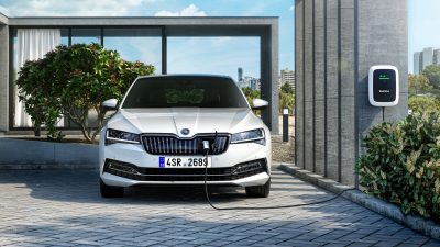 Yeni 2020 Skoda Superb Karşınızda!