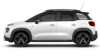 Citroen C3 Aircross’dan satış rekoru