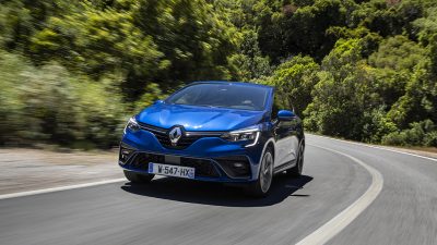 Yeni 2019 Renault Clio karşınızda