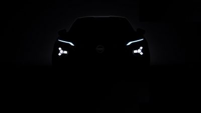 Yeni Nissan Juke’un il teaser görüntüleri karşınızda