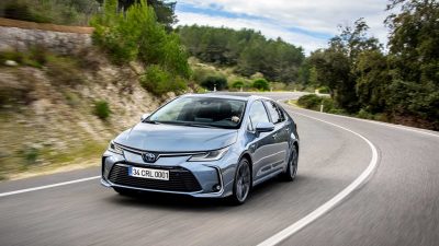 Toyota’da fiyat artışı yok