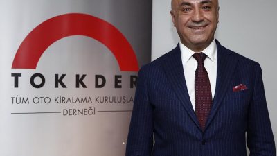 Faizler düştü, araç kiralamaya talep arttı