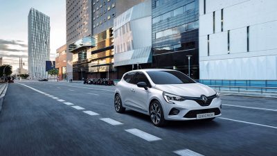 Yeni Clio E-Tech ve Yeni Captur E-Tech Plug-in karşınızda