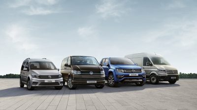 Volkswagen Ticari Araç’tan aşınma parçalarında fırsatlar