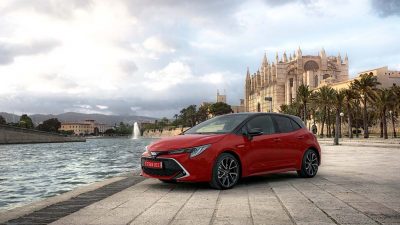 Yeni 2020 Toyota Corolla HB Türkiye’de satışa sunuldu