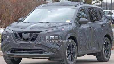 Nissan yeni X-Trail modelini getirmekte kararlı