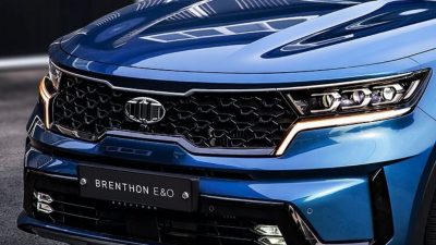 2021 Kia Sorento’nuz daha iddialı nasıl yapabilirsiniz?