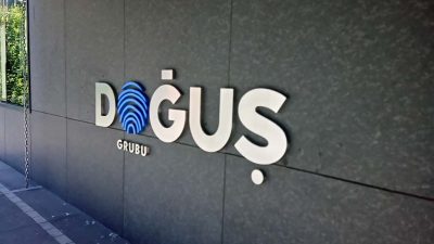 Doğuş Grub’tan milli dayanışma kampanyası