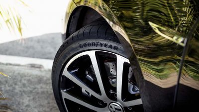 Goodyear’dan sağlık çalışanlarına 450 TL’lik akaryakıt desteği