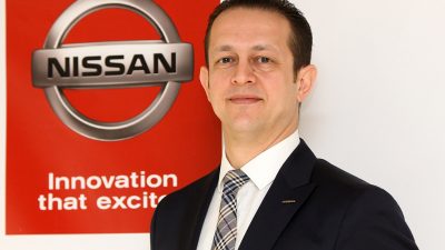 Nissan Türkiye uzmanlığını yurtdışına taşımaya devam ediyor