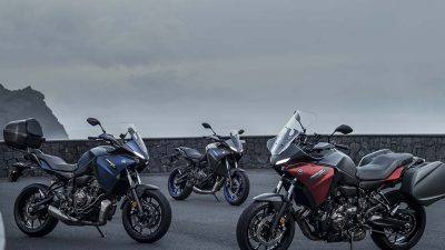 Yamaha güvencesi altına girmenin tam zamanı…