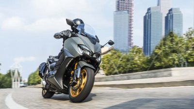 Yamaha, motor fabrikalarında yeninden üretime başladı