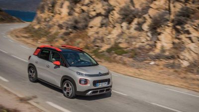 Citroën’den Cazip Mayıs Fırsatları