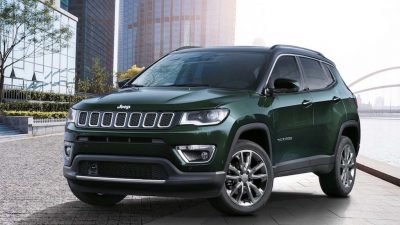 2020 model Jeep Compass Türkiye’de satışa sunuldu