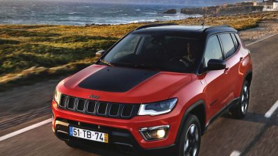 Jeep Compass, sıfır faiz avantajıyla yeni aahiplerini bekliyor!