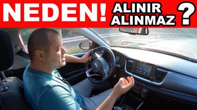 2020 Kia Stonic 1.0 T-GDI | Hyundai Kona’dan farkı ne?