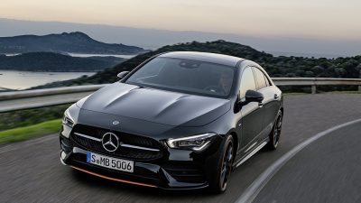 Mercedes-Benz’den Mayıs kampanyaları