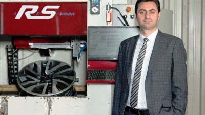 RS Servis’ten sağlık çalışanlarına destek!