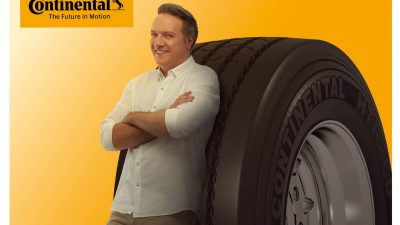 Continental’den kamyon lastiklerine özel kampanya