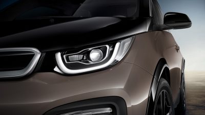 Daha uzun menziliyle BMW i3 karşınızda