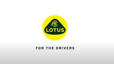 Lotus elektrikli otomobiller için kolları sıvadı