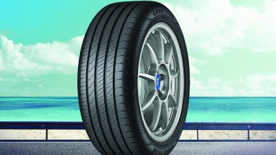 Goodyear’dan 300 TL’ye varan yaz fırsatları devam ediyor