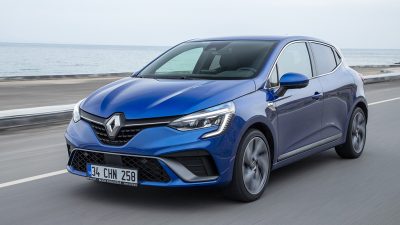 Renault yılın ilk yarısında binek otomobil lideri