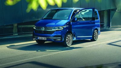 Yeni Volkswagen Caravelle Highline satışa sunuldu