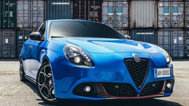 Alfa Romeo Giulietta al ödemeye 2021’de başla