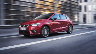 Seat’tan Ibiza bakım kampanyası