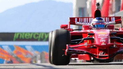 Formula 1, 9 yıl aradan sonra yeninden İstanbul’da