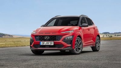 2021 Hyundai Kona & Kona N Line karşınızda