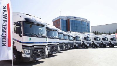 ITT, Renault Trucks’dan vazgeçmiyor