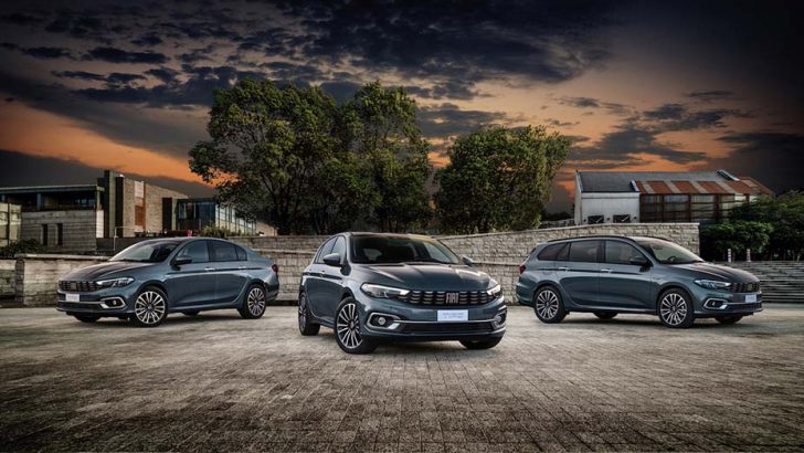 Yeni 2021 Fiat Egea Türkiye’de satışa çıktı?