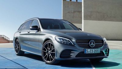 Mercedes-Benz’de Ekim fırsatları