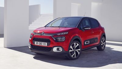 Citroën’de sonbahar fırsatları kaçmaz