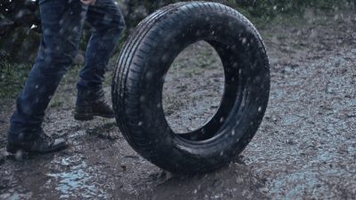 Brisa, kış lastiği pazarına yönelik açıklamalarda bulundu