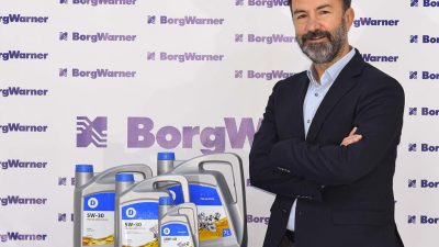 BorgWarner ürün yelpazesi Türkiye’de genişliyor