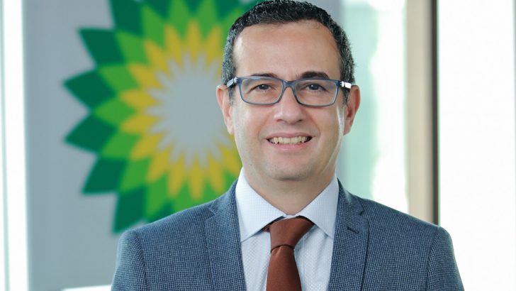 BP Türkiye’de ülke başkanı değişimi