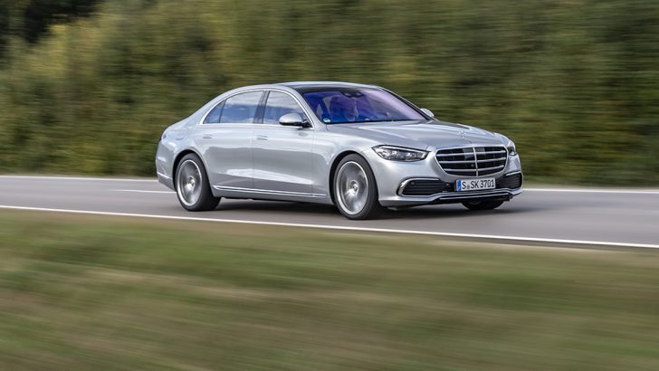 Yeni Mercedes-Benz S-Serisi Türkiye’de kaç paradan satılacak?