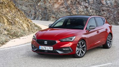 Yeni SEAT Leon 2021 AUTOBEST ödülüne layık görüldü