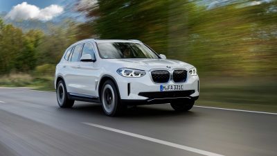 BMW Group premium segmentte üst üste 17’nci kez yılı lider kapattı