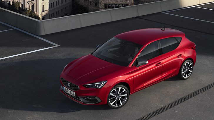 Yeni Seat Leon Türkiye’de kaç paradan satılacak?