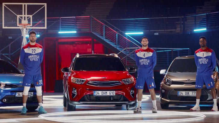 KIA, yeni reklam filminde “Gücün Yeni Haliyle Tanışmaya”