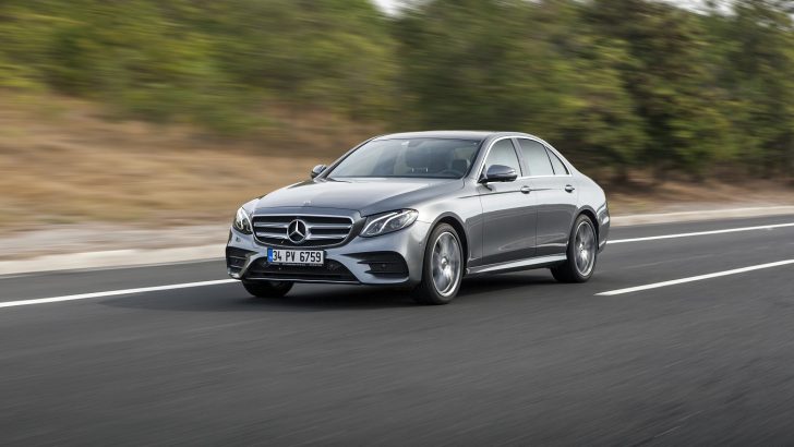 Mercedes-Benz otomobilde kampanya yapmaya devam ediyor