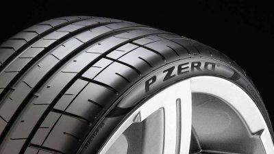 Pirelli’den BMW 8 Serisi için özell lastik