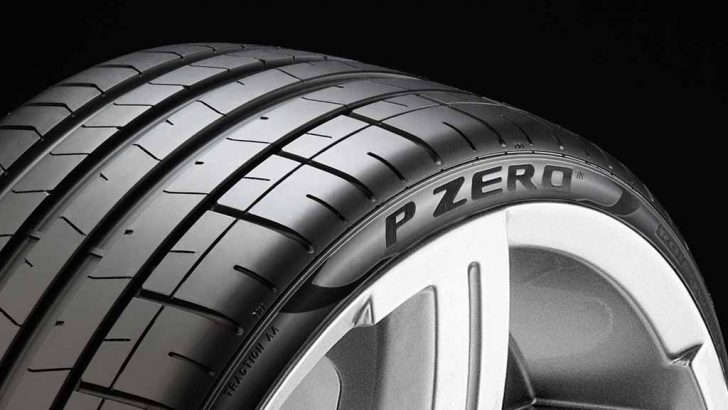 Pirelli’den BMW 8 Serisi için özell lastik