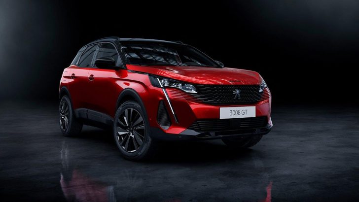 2020 yılında SUV segmentin lideri Peugeot Türkiye