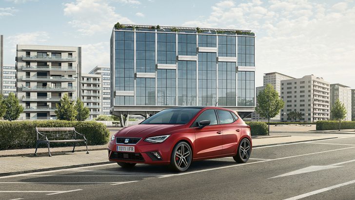 SEAT’tan cazip fiyatlar ve uygun ödeme koşulları