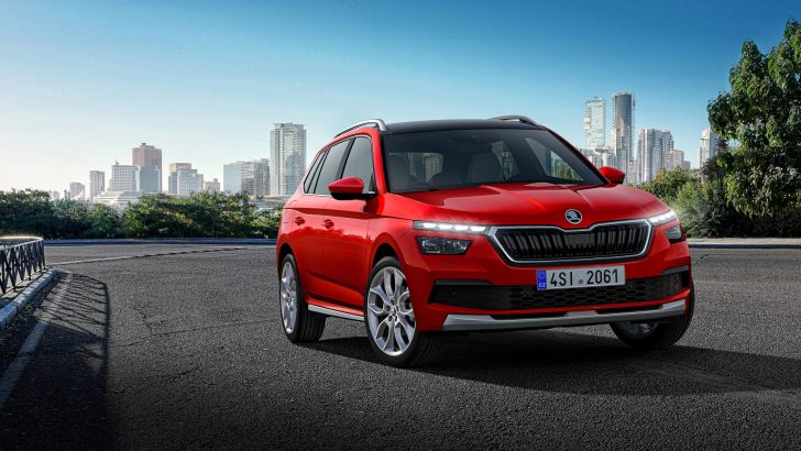 Skoda Şubat ayında kazandırıyor